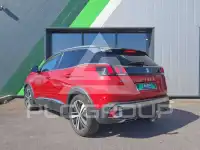 2016 Peugeot 3008