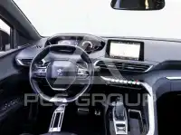2016 Peugeot 3008