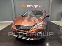 2016 Peugeot 3008