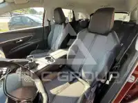 2016 Peugeot 3008