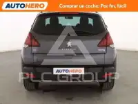 2016 Peugeot 3008