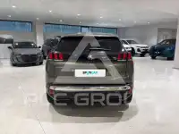 2016 Peugeot 3008
