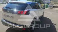 2016 Peugeot 3008