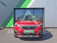 2016 Peugeot 3008
