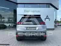 2016 Peugeot 3008