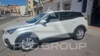 2016 Peugeot 3008