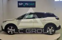 2016 Peugeot 3008