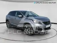2016 Peugeot 3008