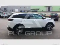2016 Peugeot 3008