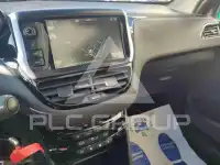 2016 Peugeot 208
