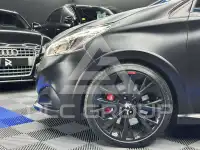 2016 Peugeot 208