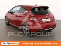 2016 Peugeot 208