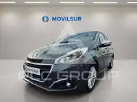 2016 Peugeot 208