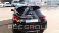 2016 Peugeot 208