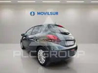 2016 Peugeot 208