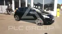 2016 Peugeot 208