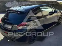 2016 Peugeot 208