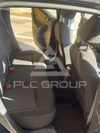 2016 Peugeot 208