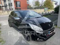 2016 Peugeot 208