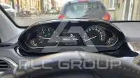 2016 Peugeot 208