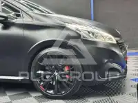 2016 Peugeot 208