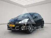 2016 Peugeot 208