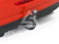2016 Peugeot 208