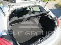 2016 Peugeot 208