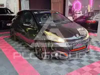 2016 Peugeot 208