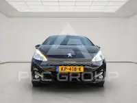 2016 Peugeot 208
