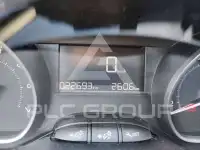 2016 Peugeot 208