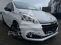 2016 Peugeot 208