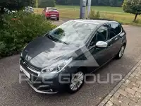2016 Peugeot 208