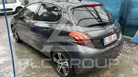 2016 Peugeot 208