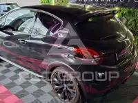 2016 Peugeot 208