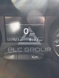 2016 Peugeot 208