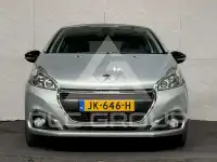 2016 Peugeot 208