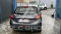 2016 Peugeot 208