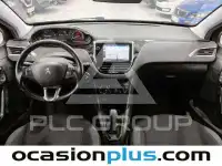 2016 Peugeot 208