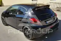 2016 Peugeot 208