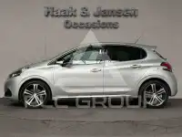 2016 Peugeot 208
