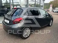 2016 Peugeot 208
