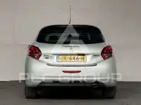 2016 Peugeot 208