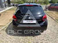 2016 Peugeot 208