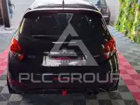 2016 Peugeot 208