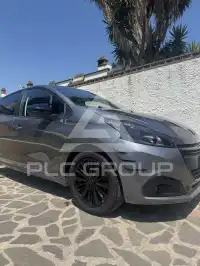 2016 Peugeot 208