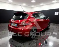 2016 Peugeot 208