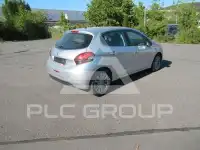 2016 Peugeot 208