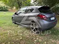 2016 Peugeot 208