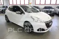 2016 Peugeot 208